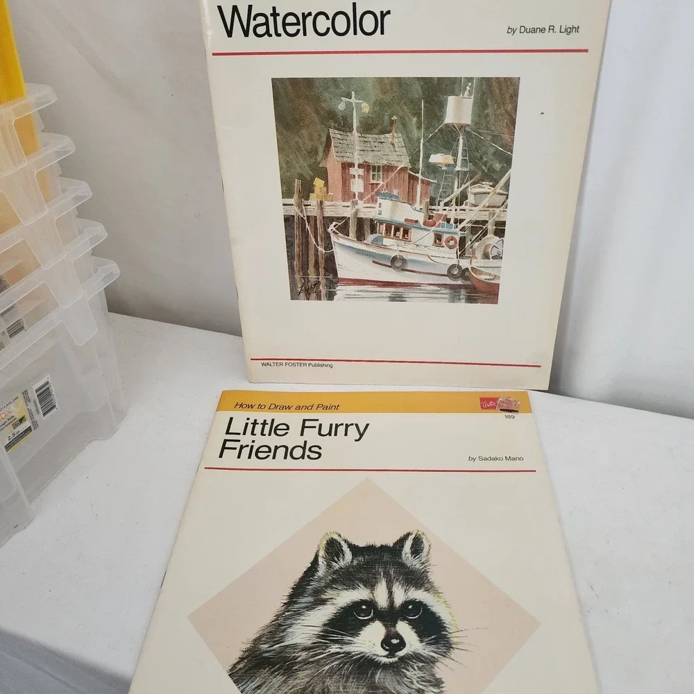 Walter T.  Foster set how